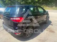 2018 Ford Eco Sport фото