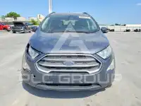 2018 Ford Eco Sport фото