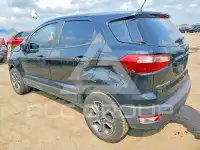 2018 Ford Eco Sport фото