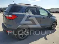 2018 Ford Eco Sport фото