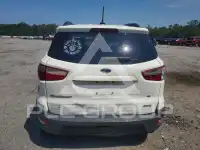 2018 Ford Ecosport фото