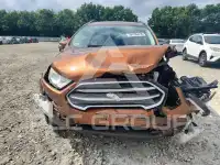 2018 Ford Ecosport фото