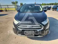 2018 Ford Ecosport фото