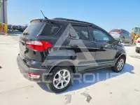 2018 Ford Eco Sport фото