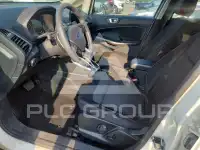 2018 Ford Eco Sport фото