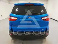 2018 Ford Eco Sport фото