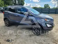 2018 Ford Eco Sport фото