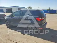 2018 Ford Eco Sport фото