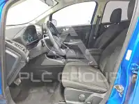 2018 Ford Eco Sport фото