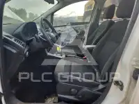 2018 Ford Eco Sport фото