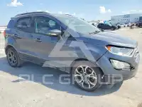 2018 Ford Eco Sport фото