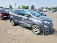 2018 Ford Eco Sport фото