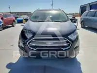 2018 Ford Eco Sport фото