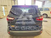2018 Ford Eco Sport фото