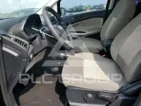 2018 Ford Eco Sport фото