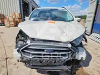 2018 Ford Ecosport фото