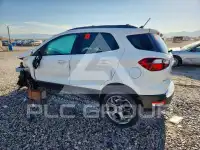 2018 Ford Eco Sport фото