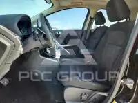 2018 Ford Eco Sport фото