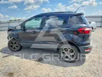 2018 Ford Ecosport фото