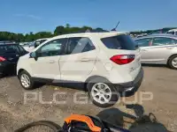 2018 Ford Eco Sport фото