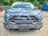2018 Ford Eco Sport фото