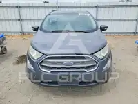 2018 Ford Ecosport фото