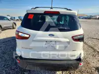 2018 Ford Eco Sport фото