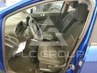 2018 Ford Ecosport фото