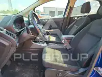 2018 Ford Eco Sport фото