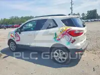 2018 Ford Ecosport фото