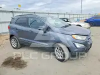 2018 Ford Ecosport фото
