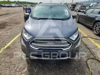 2018 Ford Ecosport фото