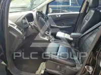 2018 Ford Eco Sport фото