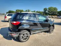 2018 Ford Ecosport фото