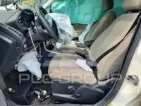 2018 Ford Eco Sport фото