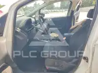 2018 Ford Ecosport фото
