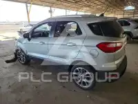 2018 Ford Eco Sport фото