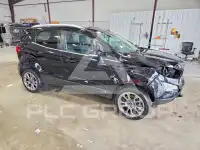 2018 Ford Eco Sport фото