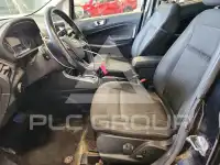 2018 Ford Eco Sport фото