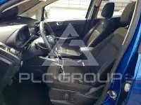 2018 Ford Eco Sport фото