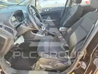 2018 Ford Ecosport фото