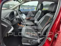 2018 Ford Ecosport фото