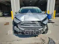 2018 Ford Eco Sport фото