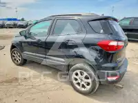 2018 Ford Eco Sport фото