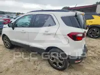 2018 Ford Eco Sport фото