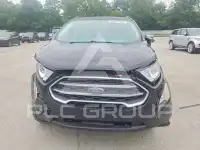 2018 Ford Eco Sport фото