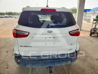 2018 Ford Eco Sport фото
