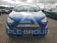 2018 Ford Eco Sport фото
