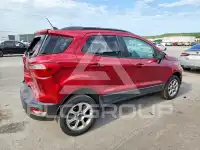 2018 Ford Eco Sport фото