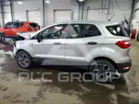 2018 Ford Eco Sport фото